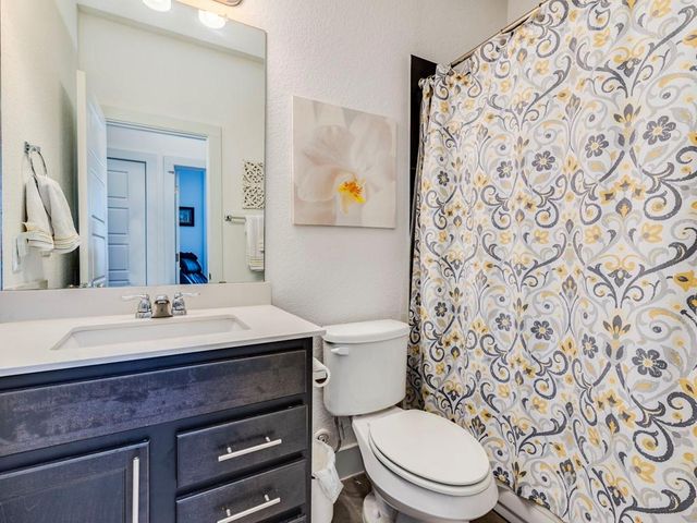 2307 Capulet ST, Austin, TX 78741