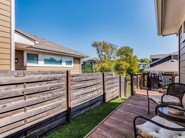 2307 Capulet ST, Austin, TX 78741