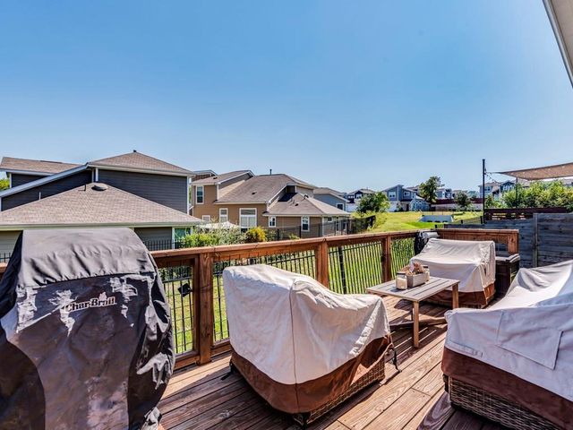 2307 Capulet ST, Austin, TX 78741