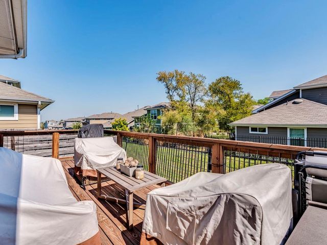 2307 Capulet ST, Austin, TX 78741