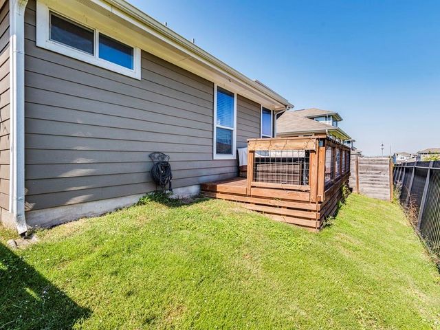 2307 Capulet ST, Austin, TX 78741