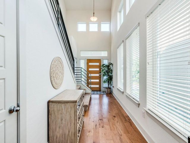 2307 Capulet ST, Austin, TX 78741