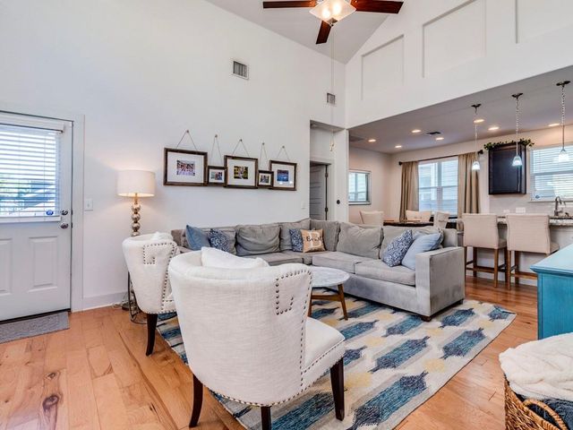 2307 Capulet ST, Austin, TX 78741