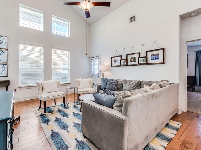 2307 Capulet ST, Austin, TX 78741