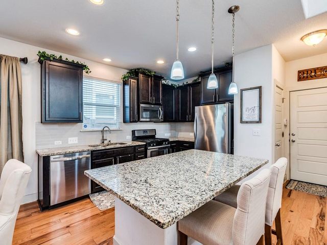 2307 Capulet ST, Austin, TX 78741