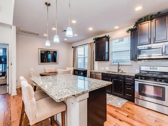 2307 Capulet ST, Austin, TX 78741