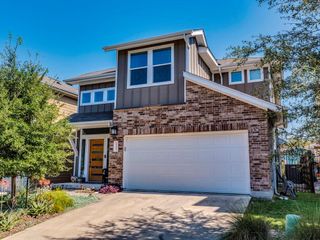 2307 Capulet ST, Austin, TX 78741