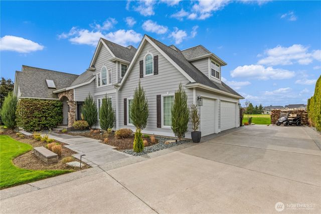 449 Island Green Way, Lynden, WA 98264