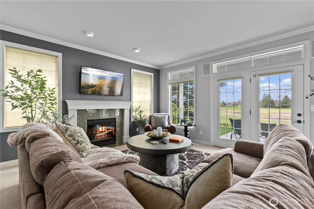 449 Island Green Way, Lynden, WA 98264