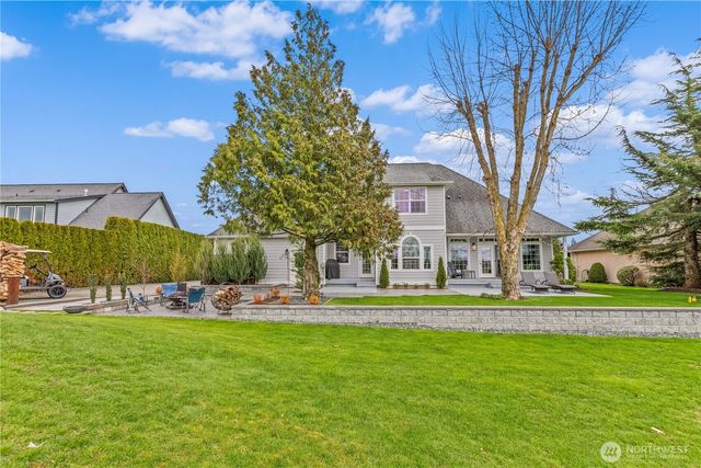 449 Island Green Way, Lynden, WA 98264