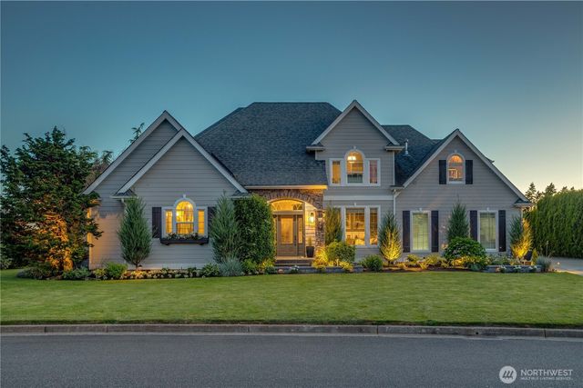 449 Island Green Way, Lynden, WA 98264
