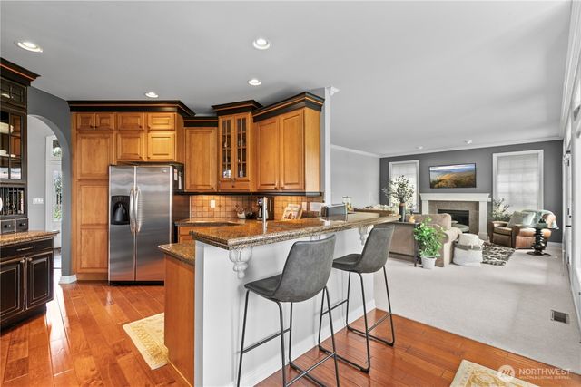 449 Island Green Way, Lynden, WA 98264