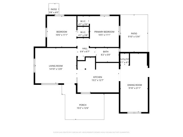 2424 La Veta Drive NE, Albuquerque, NM 87110