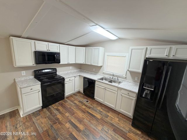 14512 SE COUNTY ROAD 230A, Starke, FL 32091