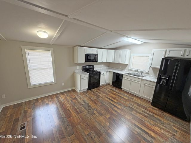 14512 SE COUNTY ROAD 230A, Starke, FL 32091