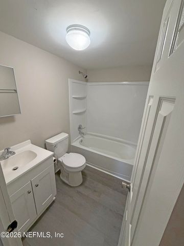 14512 SE COUNTY ROAD 230A, Starke, FL 32091