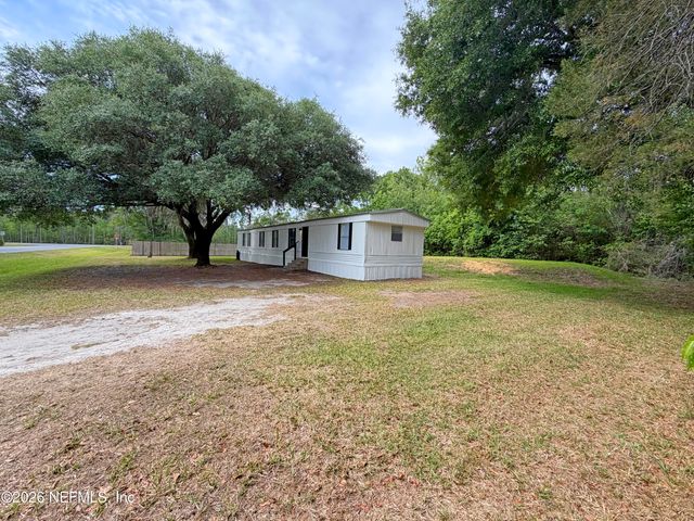 14512 SE COUNTY ROAD 230A, Starke, FL 32091