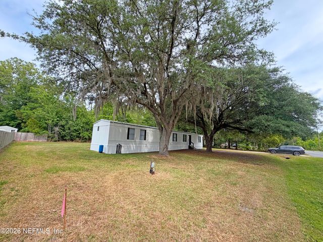 14512 SE COUNTY ROAD 230A, Starke, FL 32091