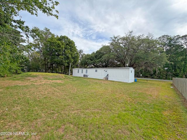 14512 SE COUNTY ROAD 230A, Starke, FL 32091
