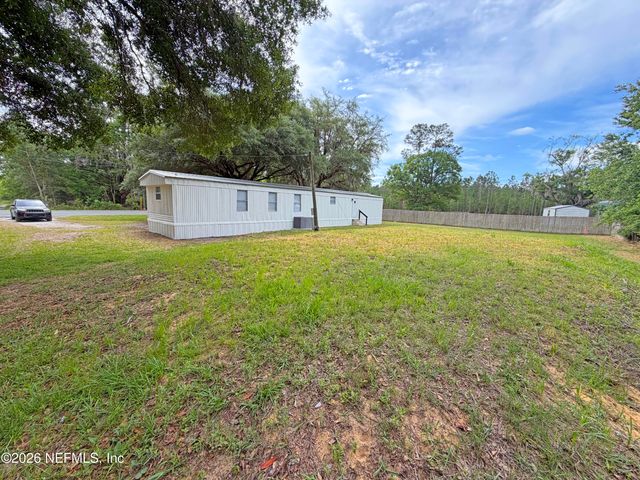 14512 SE COUNTY ROAD 230A, Starke, FL 32091