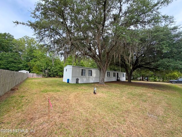 14512 SE COUNTY ROAD 230A, Starke, FL 32091