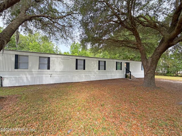 14512 SE COUNTY ROAD 230A, Starke, FL 32091