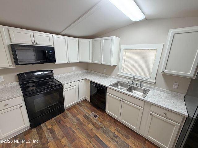 14512 SE COUNTY ROAD 230A, Starke, FL 32091