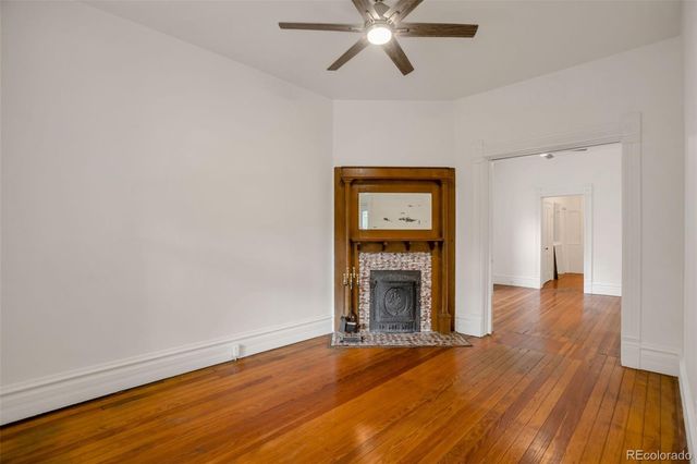 2068 N Ogden Street, Denver, CO 80205