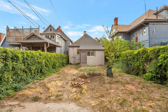 2068 N Ogden Street, Denver, CO 80205