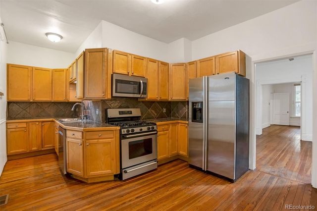 2068 N Ogden Street, Denver, CO 80205