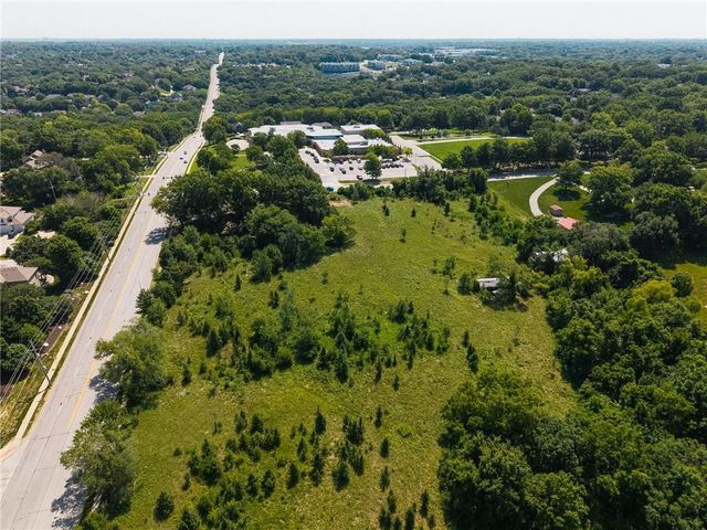 LOT 4 ELYSIUM FIELDS ALDEN Road, Shawnee, KS 66216