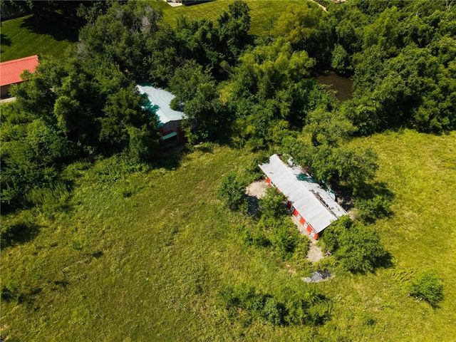 LOT 4 ELYSIUM FIELDS ALDEN Road, Shawnee, KS 66216