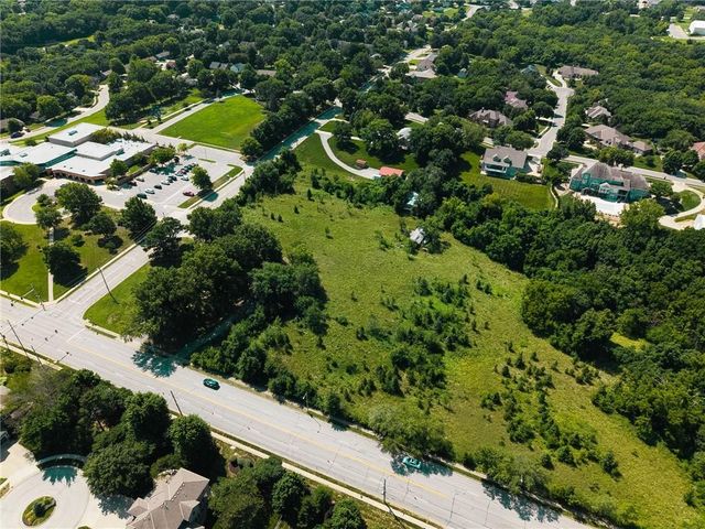 LOT 4 ELYSIUM FIELDS ALDEN Road, Shawnee, KS 66216