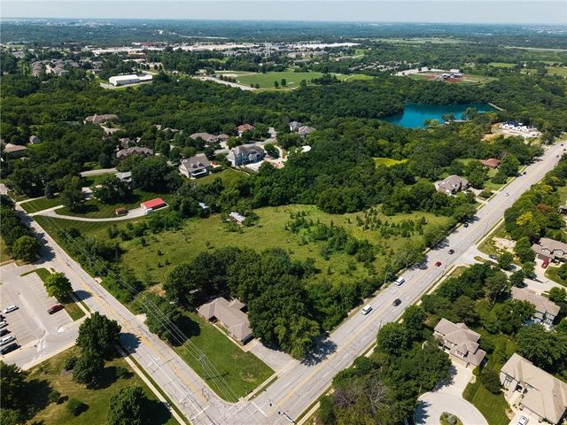 LOT 4 ELYSIUM FIELDS ALDEN Road, Shawnee, KS 66216