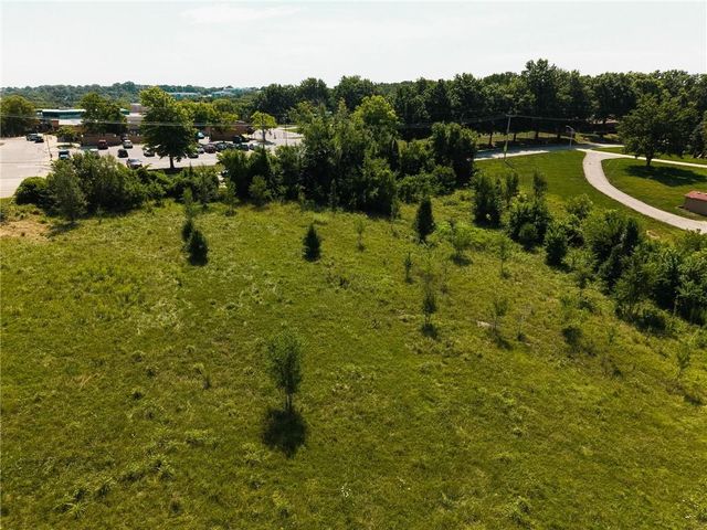 LOT 4 ELYSIUM FIELDS ALDEN Road, Shawnee, KS 66216