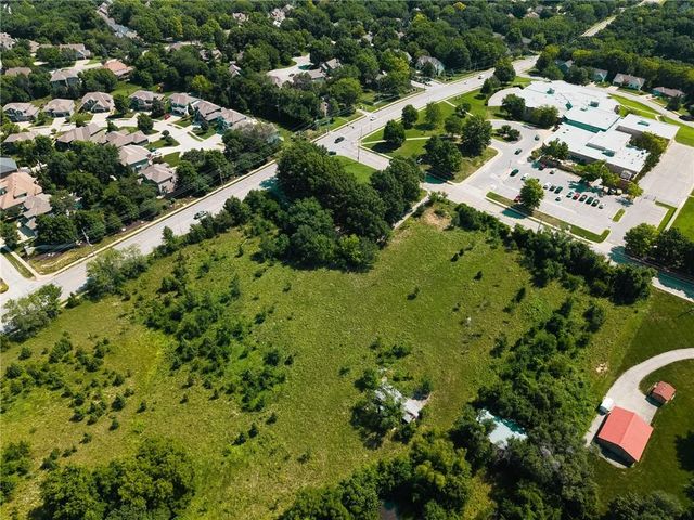 LOT 4 ELYSIUM FIELDS ALDEN Road, Shawnee, KS 66216