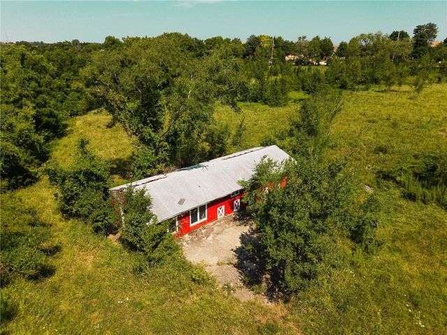 LOT 4 ELYSIUM FIELDS ALDEN Road, Shawnee, KS 66216