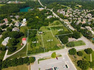 LOT 4 ELYSIUM FIELDS ALDEN Road, Shawnee, KS 66216