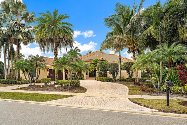 8412 Egret Meadow Lane, West Palm Beach, FL 33412