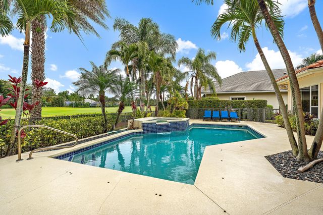 8412 Egret Meadow Lane, West Palm Beach, FL 33412