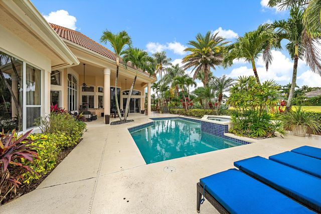 8412 Egret Meadow Lane, West Palm Beach, FL 33412