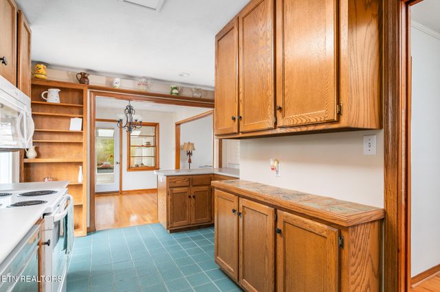 383 East Drive, Oak Ridge, TN 37830