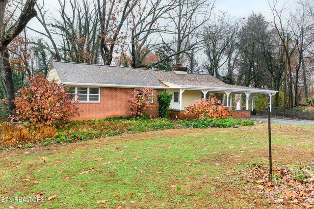 383 East Drive, Oak Ridge, TN 37830