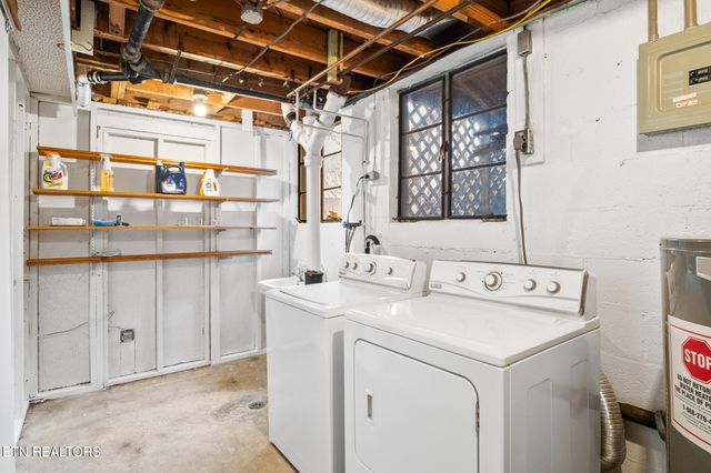 383 East Drive, Oak Ridge, TN 37830