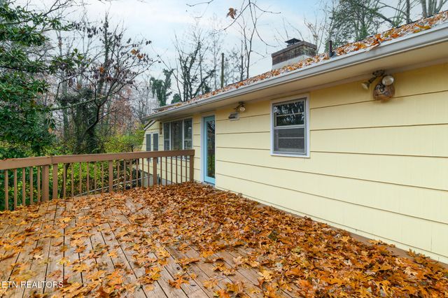 383 East Drive, Oak Ridge, TN 37830