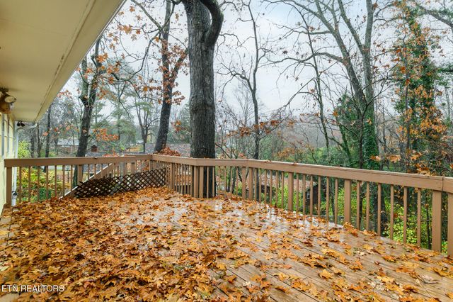 383 East Drive, Oak Ridge, TN 37830