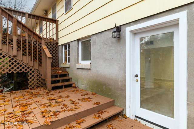 383 East Drive, Oak Ridge, TN 37830