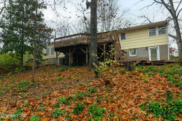 383 East Drive, Oak Ridge, TN 37830