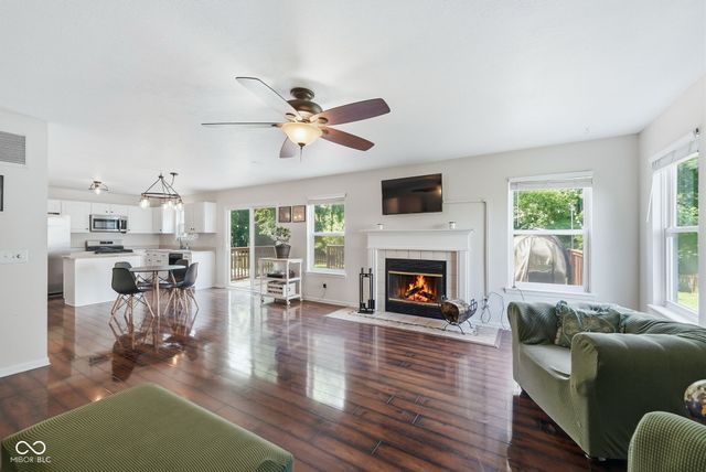 6640 Berrywood Drive, Avon, IN 46123
