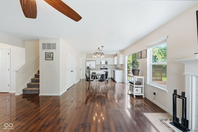 6640 Berrywood Drive, Avon, IN 46123